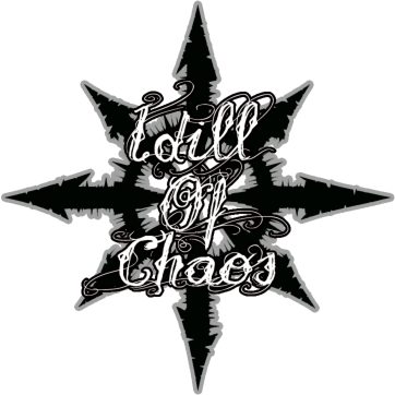 Idill Of Chaos - Zenekar Logo